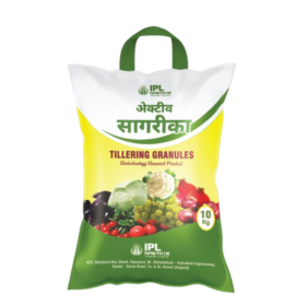 IPL AECTIV SAGARIKA