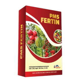 IPL PMS FERTIN